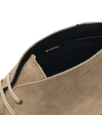 nanamica 25AW GORE-TEX Chukka Boots