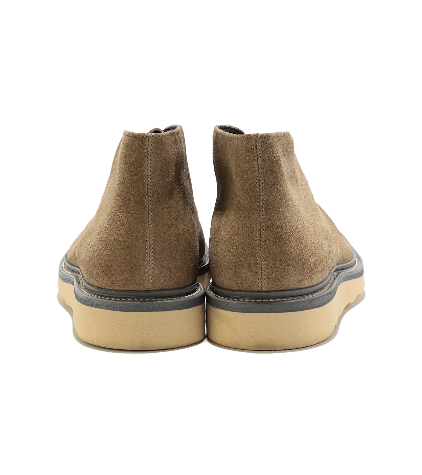 nanamica 25AW GORE-TEX Chukka Boots