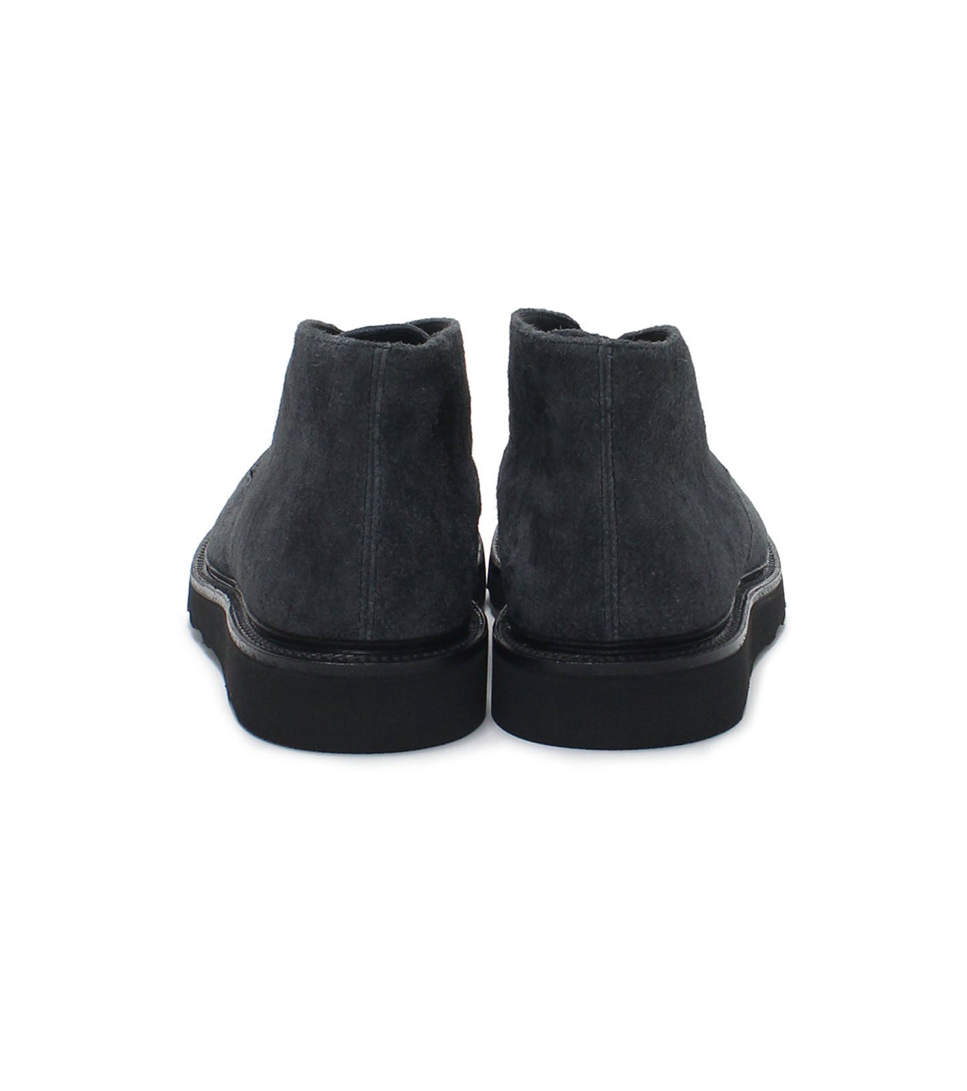 nanamica 25AW GORE-TEX Chukka Boots