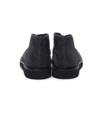 nanamica 25AW GORE-TEX Chukka Boots