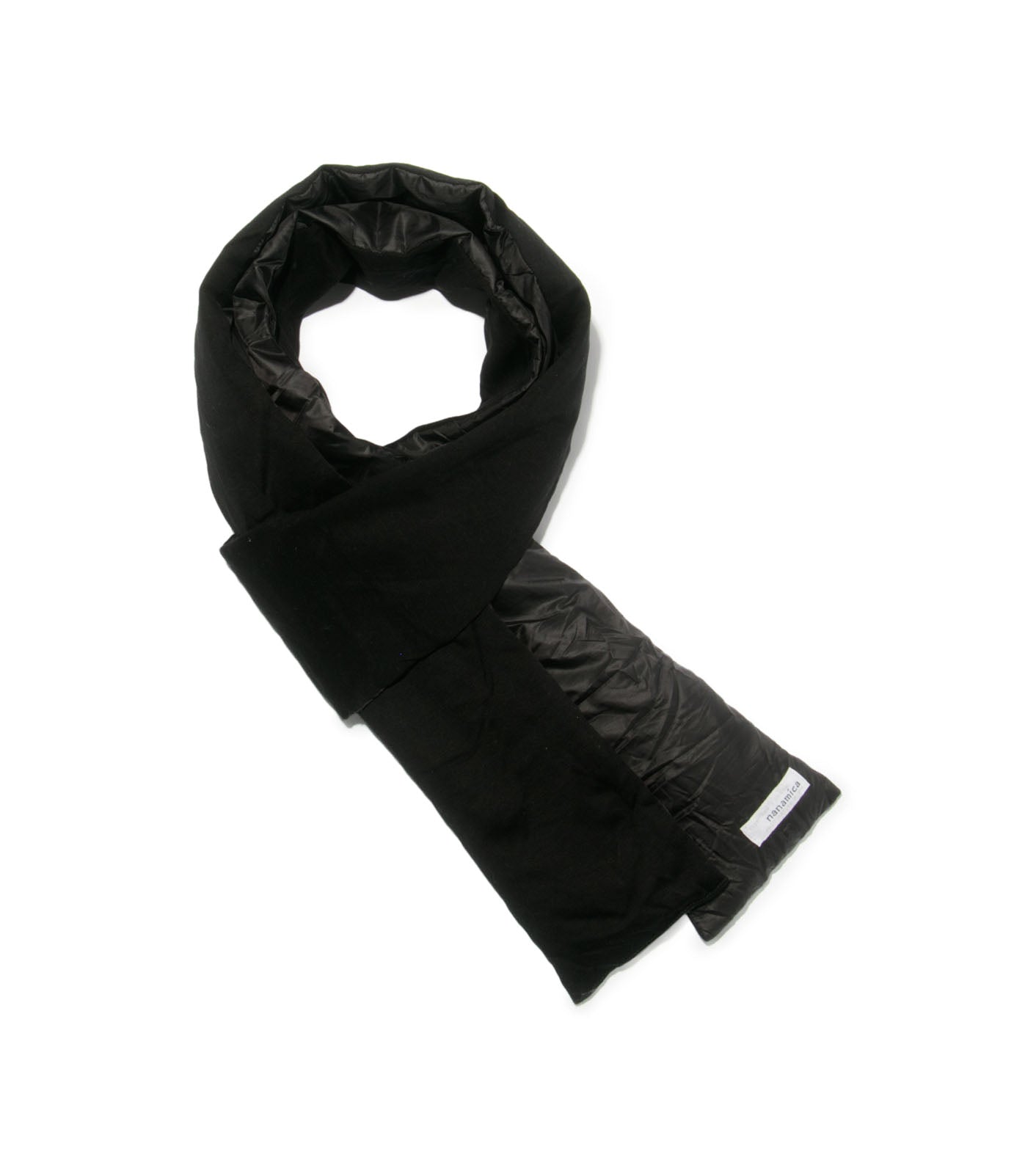 nanamica 25AW Down Muffler