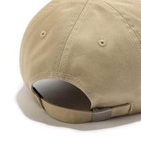 nanamica 25AW YAMA Cap