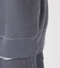 nanamica 25AW Crew Neck Sweat