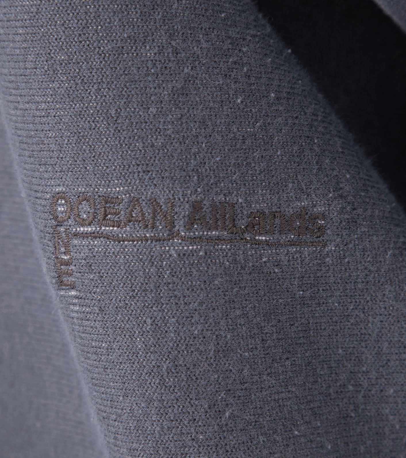 nanamica 25AW Crew Neck Sweat