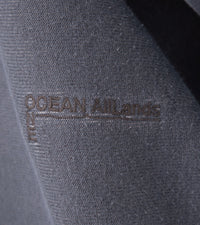 nanamica 25AW Crew Neck Sweat