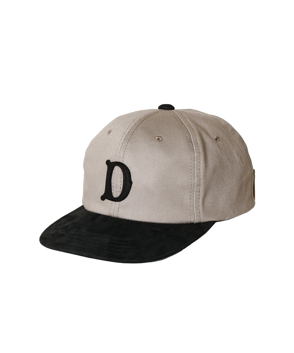 FIGURE x H.W.DOG BASEBALL CAP - FGR1D1147