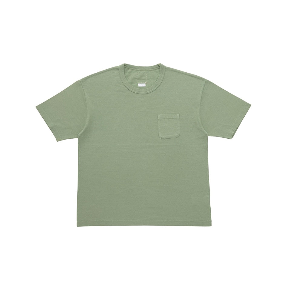 JUMBO TEE S/S (N.D.) | Visvim Official North American Web Store