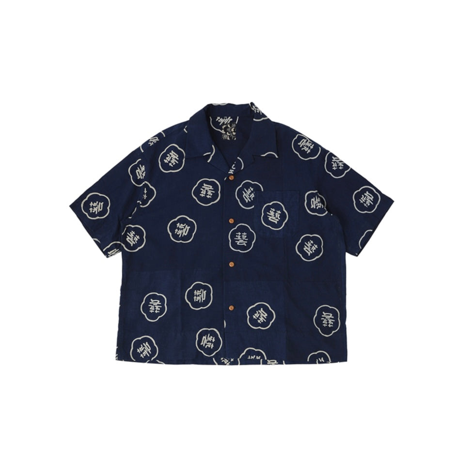 I.C.T. / COPA SHIRT S/S (N.D.)