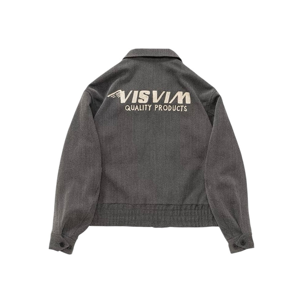 visvim 24AW RUDY SB BLOUSON – Vintage Concept Store