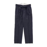 visvim 24SS HAKAMA PANTS