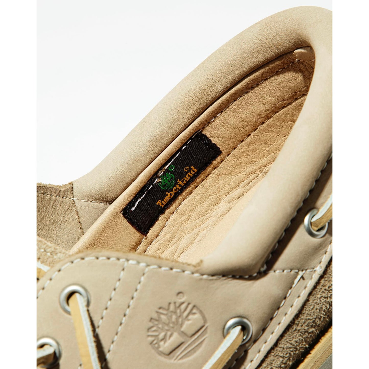 nonnative x Timberland / 3 EYE CLASSIC