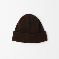 YOKO SAKAMOTO / Knit Big Watch Cap(WOOL)