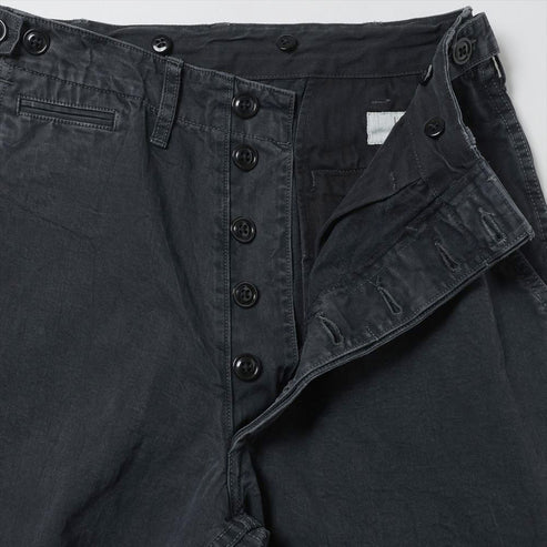 HERILL 26AW M43 Field Trousers