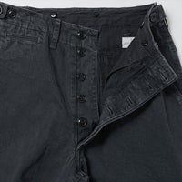 HERILL 26AW M43 Field Trousers