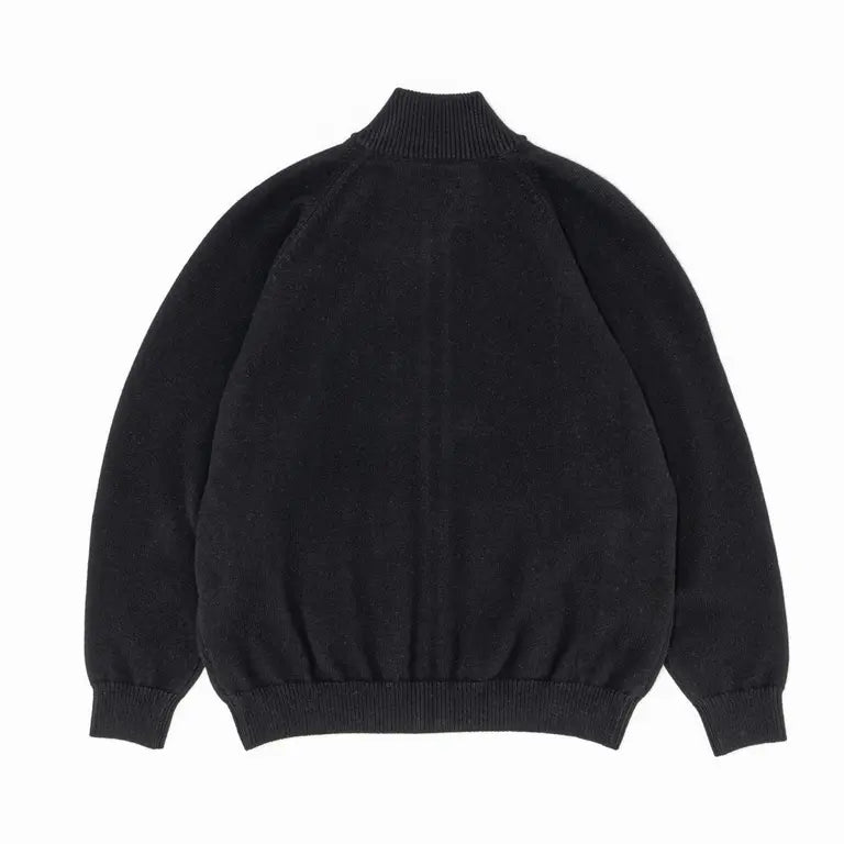 YOKO SAKAMOTO 26AW Drivers Knit