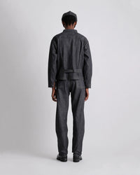 T.T / DENIM JACKET