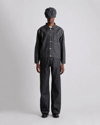 T.T / DENIM JACKET C.1920'S