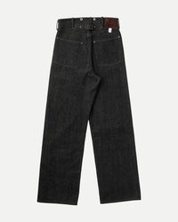 T.T / DENIM TROUSERS C.1920'S