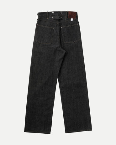 T.T / DENIM TROUSERS C.1920'S