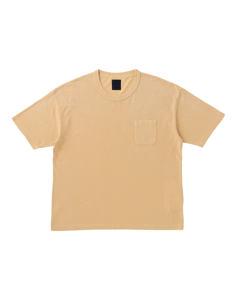 I.C.T. / JUMBO TEE S/S CRASH