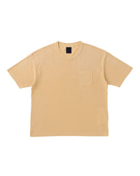 I.C.T. / JUMBO TEE S/S CRASH
