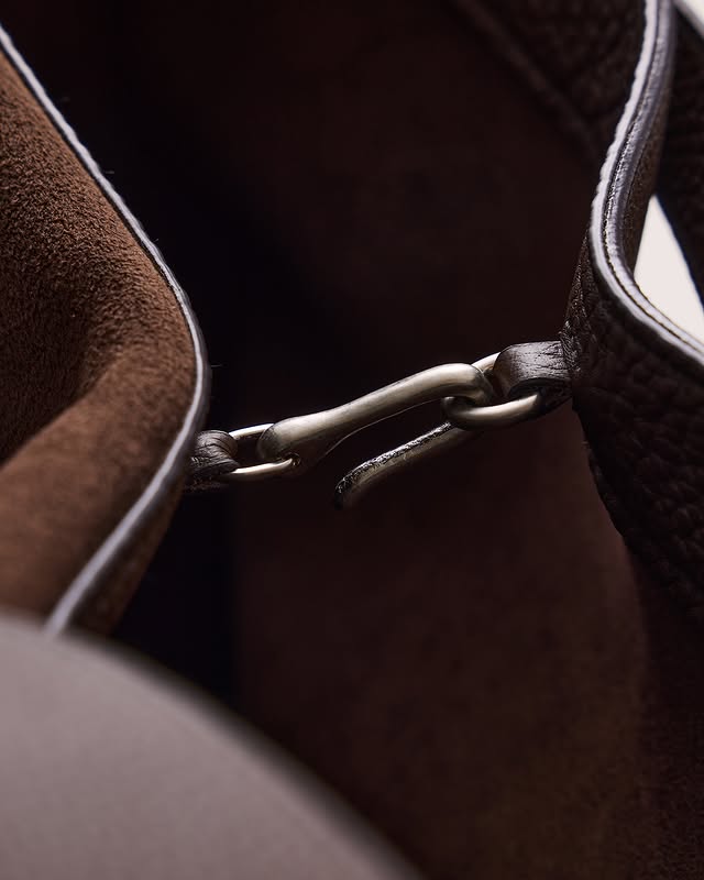 NICENESS 26AW HEFNER – Vintage Concept Store
