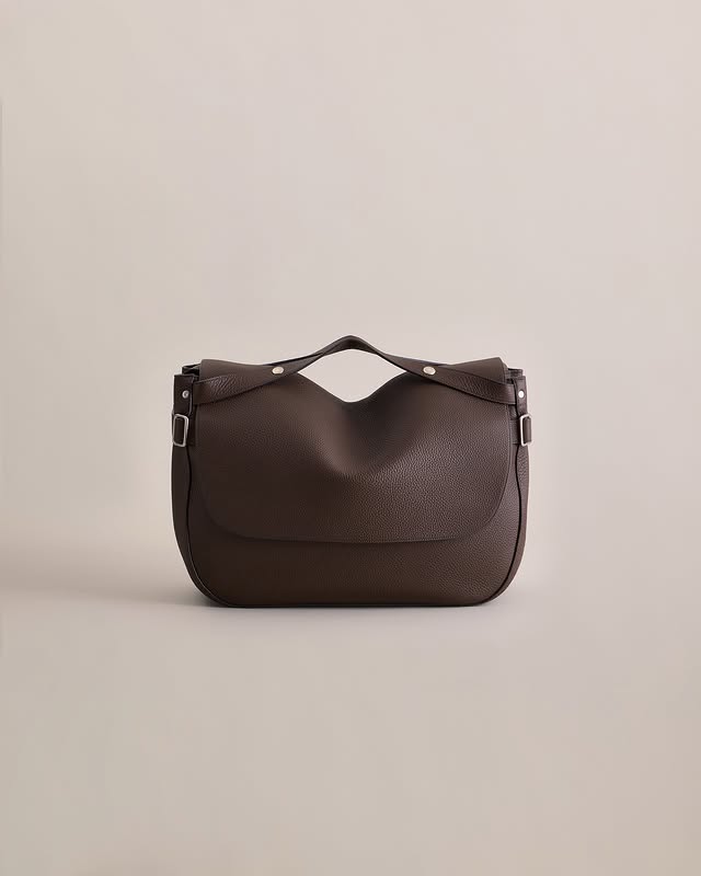 NICENESS 26AW HEFNER