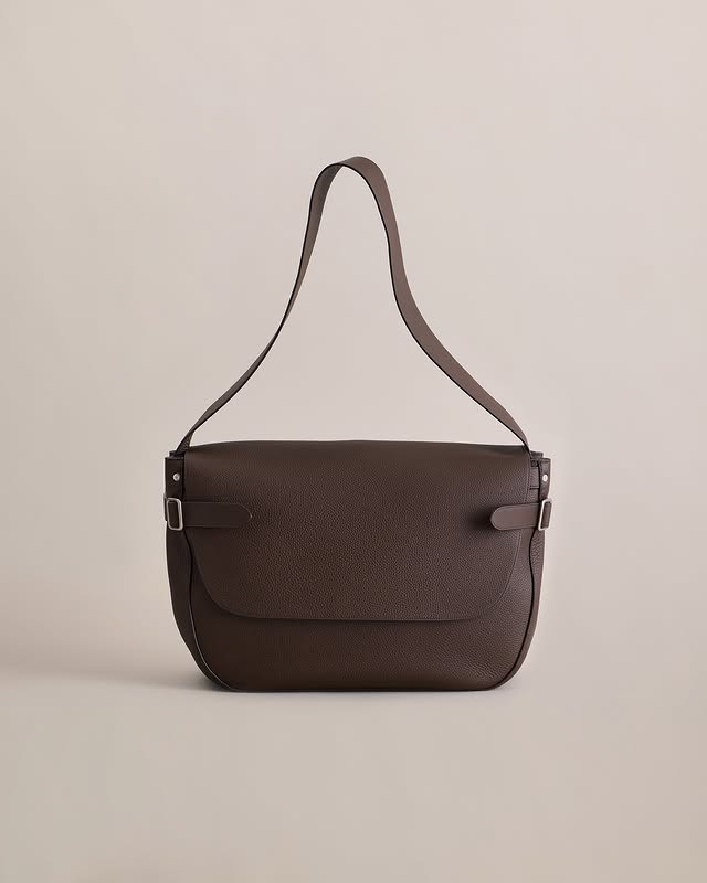 NICENESS 26AW HEFNER