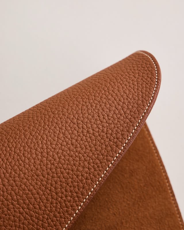 NICENESS 26AW HEFNER