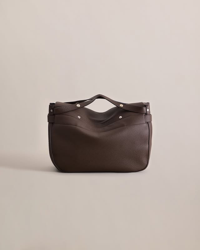 NICENESS 26AW HEFNER