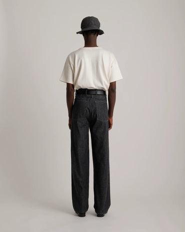 T.T 26SS LOT.719 U.S. ARMY M-35 DENIM PANTS