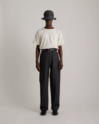 T.T 26SS LOT.719 U.S. ARMY M-35 DENIM PANTS