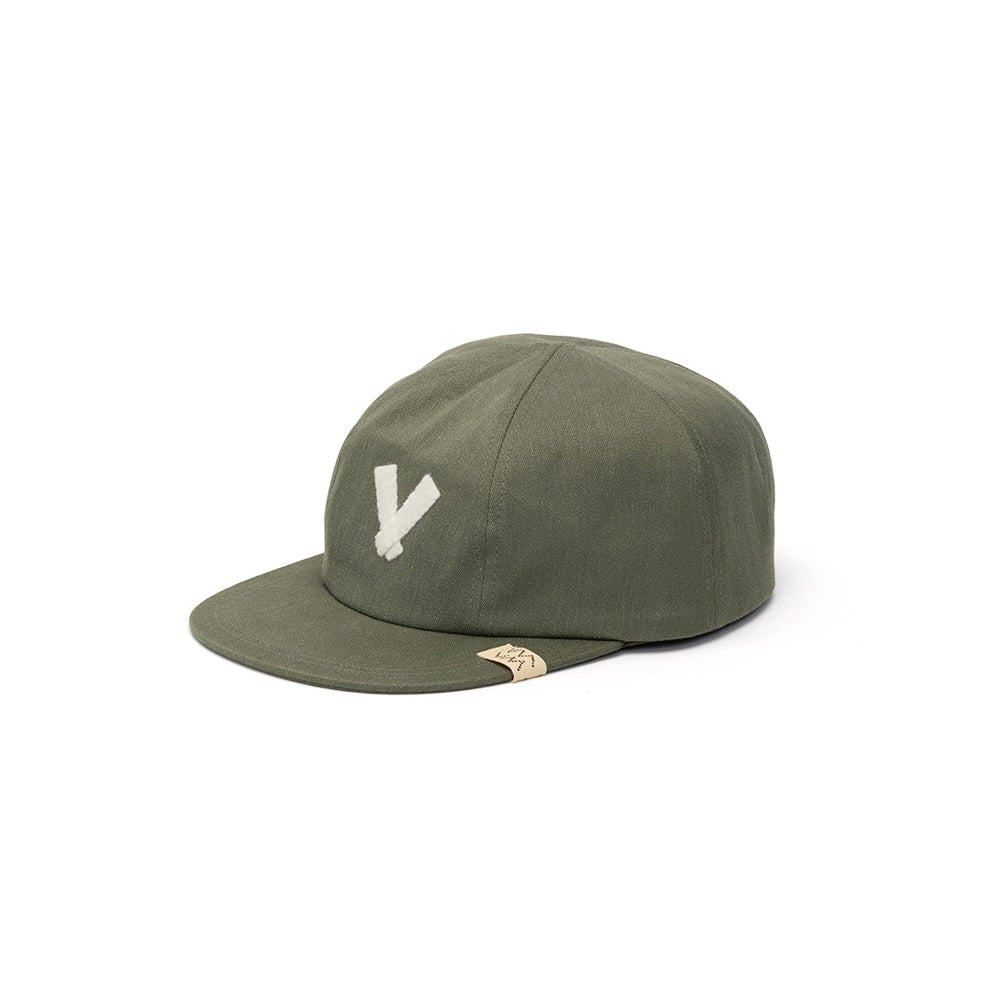 visvim 24SS HONUS CAP