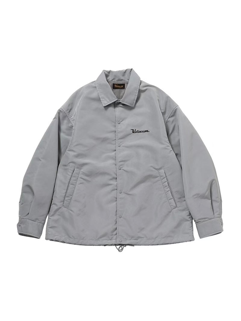 【新品・未使用品】visvim / COACH JKT / 2024秋冬 visvim 24AW COACH DOWN JKT – Vintage Concept Store