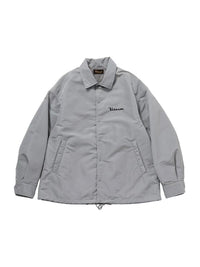 VISVIM MOTORS CLUB / COACH JKT