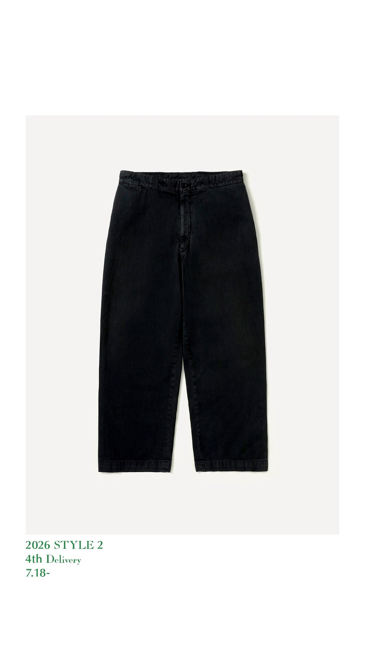 ※本日まで A.PRESSE VintageHalfZipSweat 【2】 A.PRESSE – Vintage Concept Store