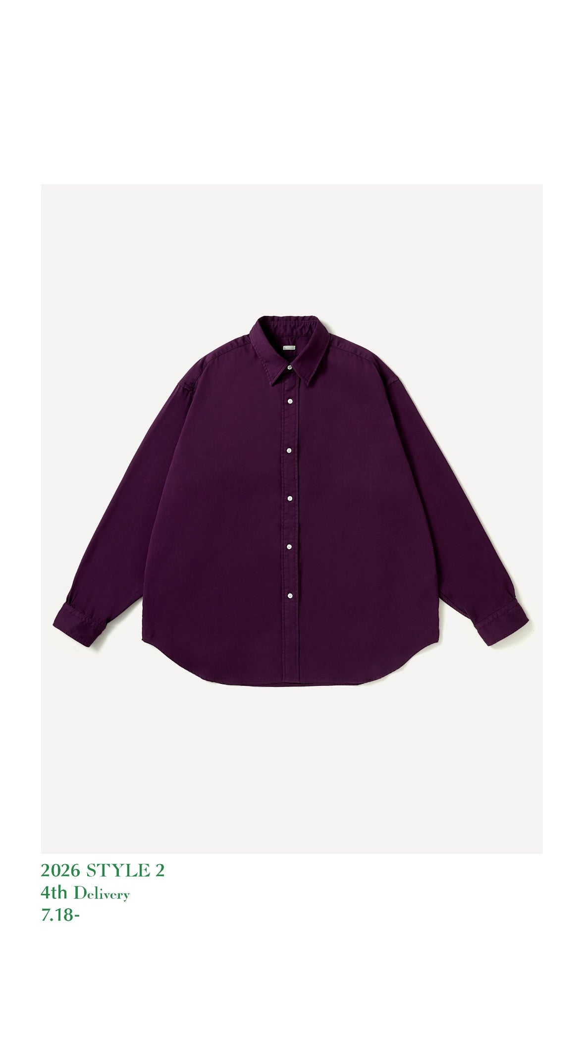 しょーーた a.presse A.PRESSE – Vintage Concept Store