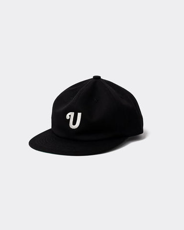 Unlikely 26AW Team Cap Twill