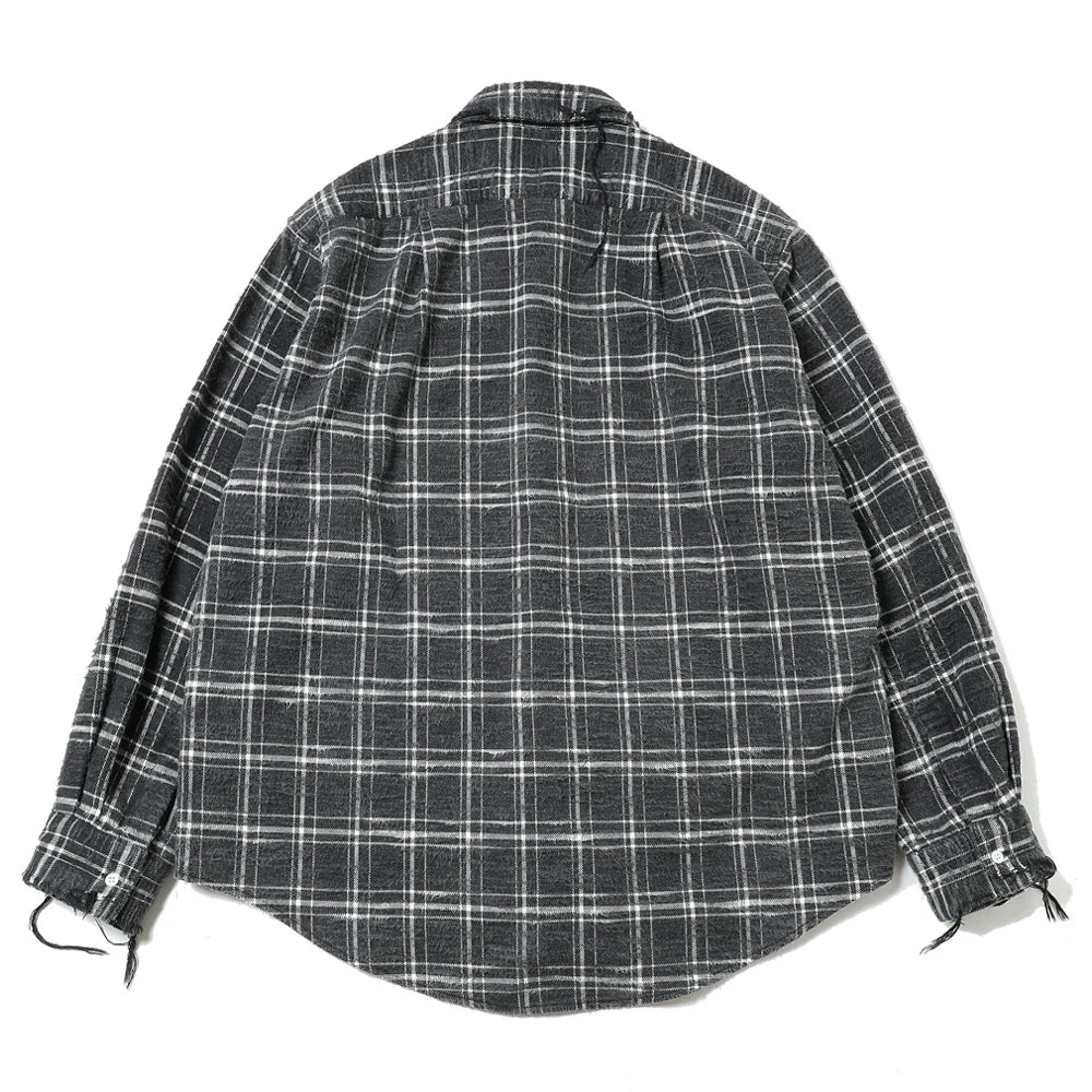 ISSUETHINGS 26AW TYPE127 (FADED)