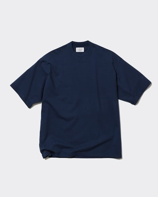 Unlikely 26AW Authentic Graphic Tee "CRYSTAL FALLS"