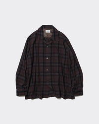 Unlikely 26AW 60s Sports Shirt Cotton/Rayon