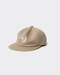 Unlikely 26AW Team Cap Twill