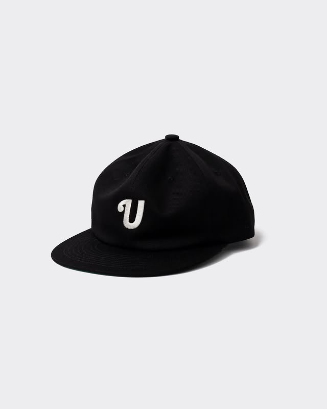 Unlikely 26AW Team Cap Twill