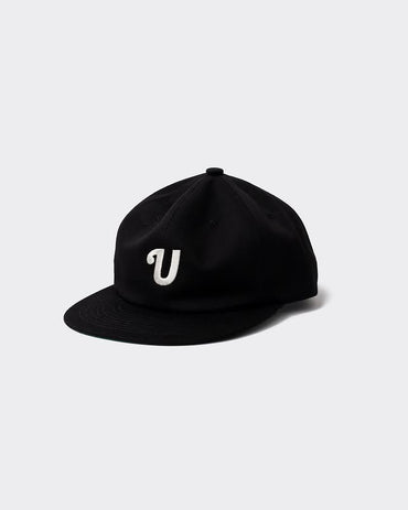 Unlikely 26AW Team Cap Twill