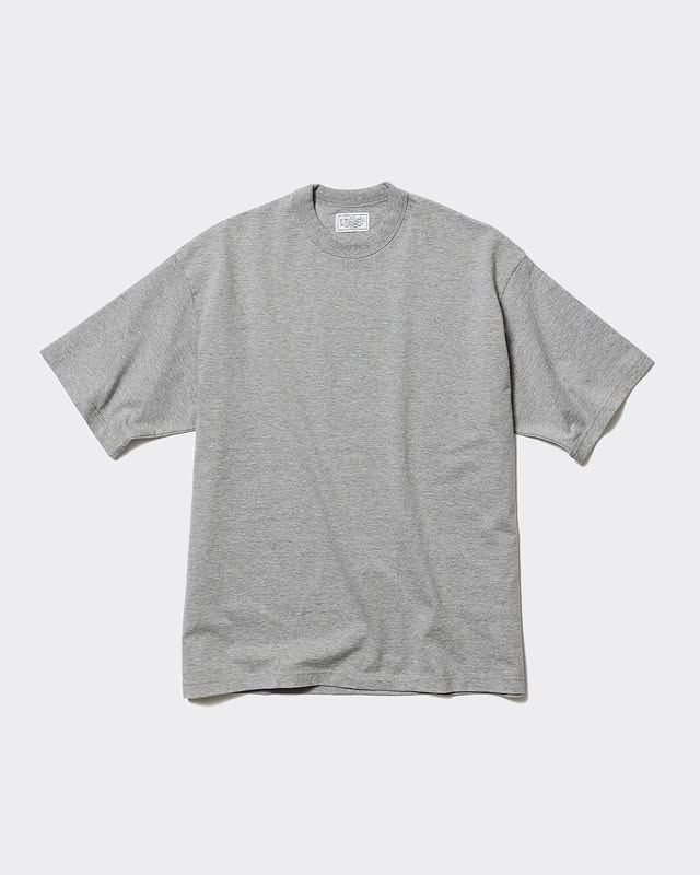 Unlikely 26AW Authentic Graphic Tee "CRYSTAL FALLS"