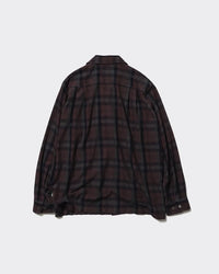 Unlikely 26AW 60s Sports Shirt Cotton/Rayon