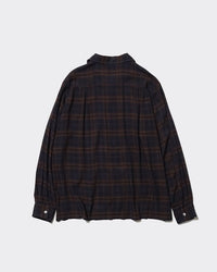 Unlikely 26AW 50s Sports Shirt Rayon
