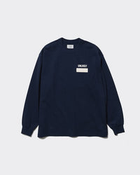 Unlikely 26AW Team Tee Long Sleeve