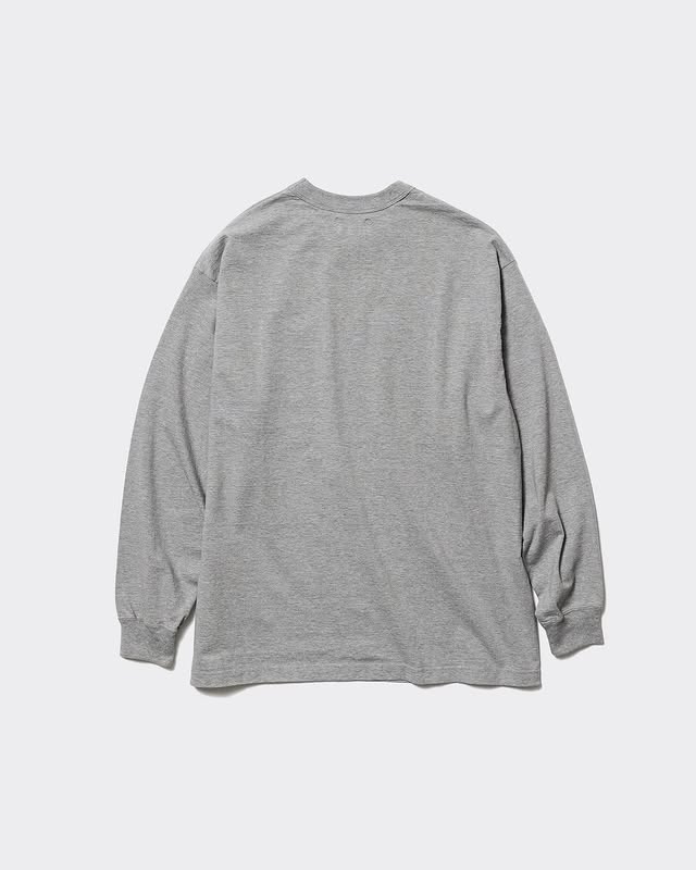 Unlikely 26AW Team Tee Long Sleeve