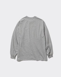 Unlikely 26AW Team Tee Long Sleeve